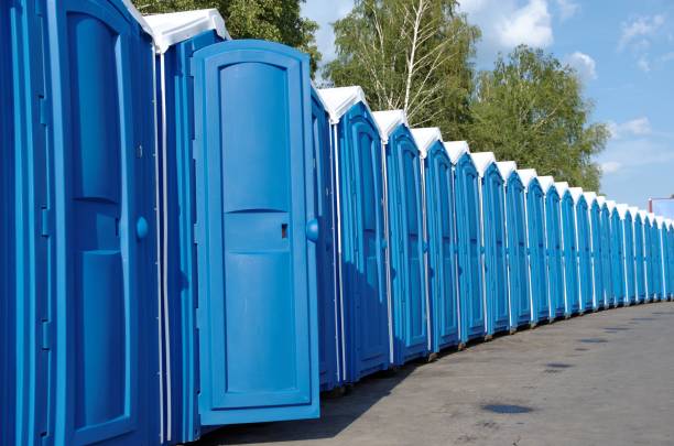 Portable Toilet Options We Offer in Thermalito, CA